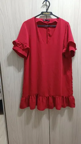 Vestido Zara G