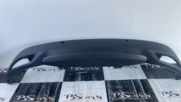 Moldura Parachoque Hrv 2014 2015 2016 2017