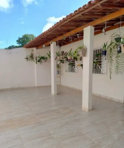 Casa a venda no Recanto das Emas