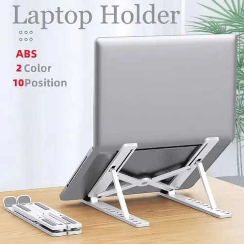 Suporte dobrável ajustável para notebook