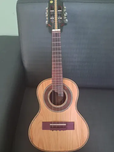 Cavaquinho de Luther 