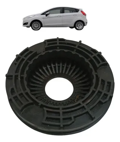 Rolamento Coxim Amortecedor Dianteiro Ford New Fiesta 2011
