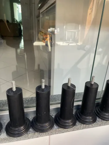 Cama de Casal Completa - Pouco Uso (Criança Usava) + Colchão 