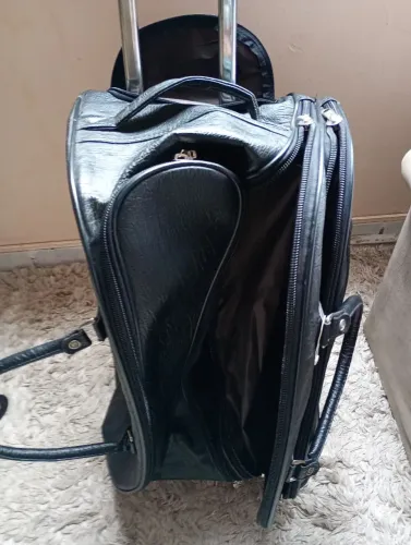 Bolsa de Viagem