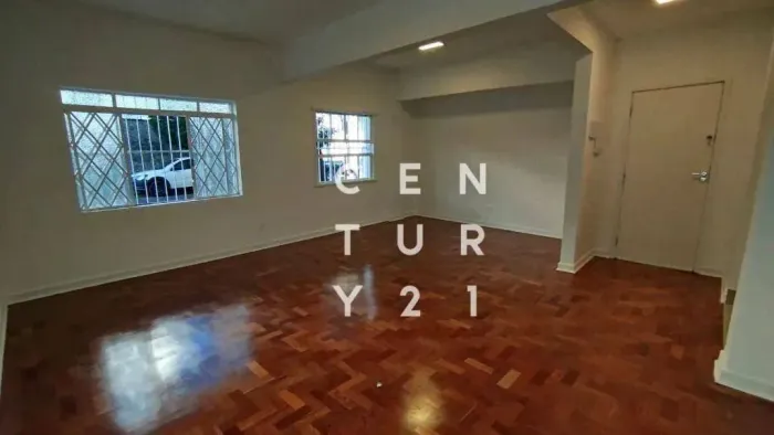 Apartamento para alugar, 102 m² por R$ 6.973,32/mês - Perdizes - São Paulo/SP