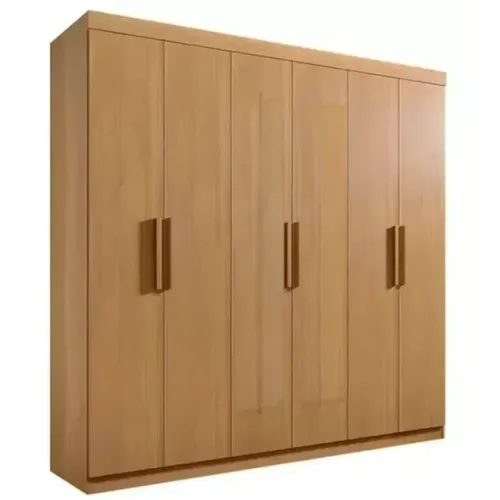 Guarda Roupa Colibri Casal