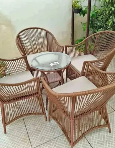 CONJUNTO DE CORDA NÁUTICA