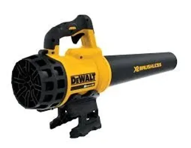 SOPRADOR FOLHAS DEWALT 20V BRUSHLESS