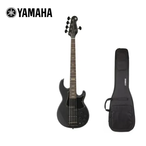 Baixo Yamaha BB 735a MTB 5 Cordas "sem bag"