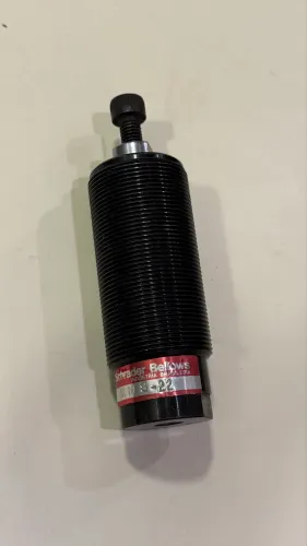 amortecedor de impacto industrial Schrader Bellows MNS-22
