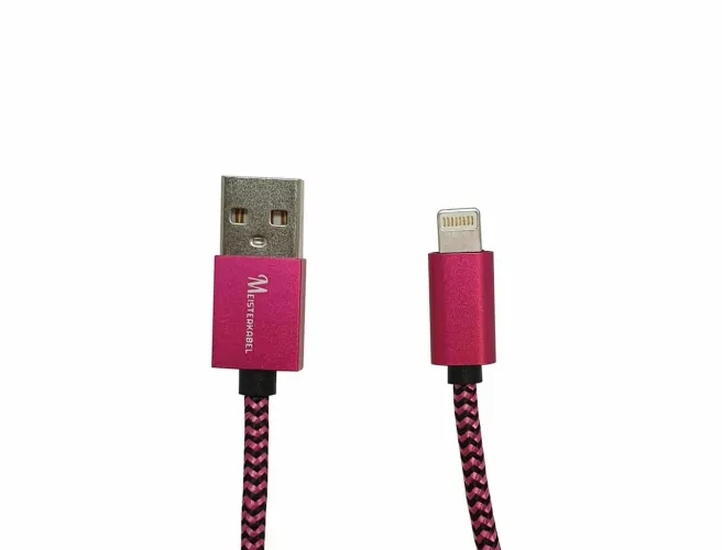 Cabo Usb iPhone 1 Metro
