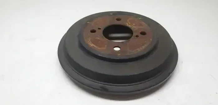 Cubo Traseiro Da Roda Honda Fit 2015 A 2020 Original Usado