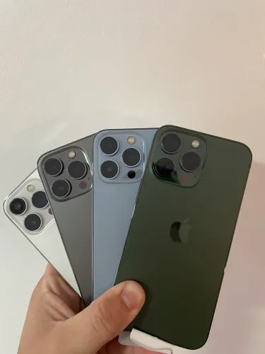 iPhone 13 Pro 512g