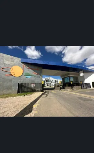  casa venda condomínio alto padrão 