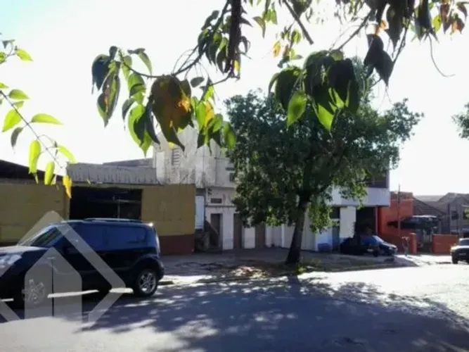Terreno à venda no bairro Santo Antônio com área de 3860 m², sem dormitórios.