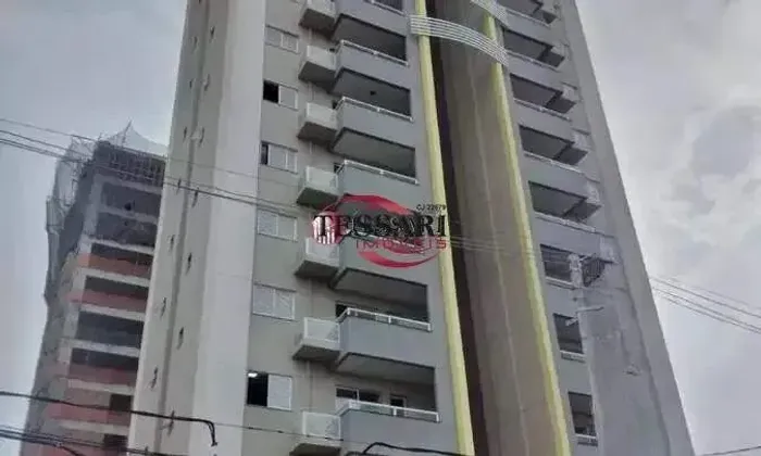 HEITOR DE SOUZA - Jardim Urano Apartamento à venda 1 quarto próximo av Alberto Andaló