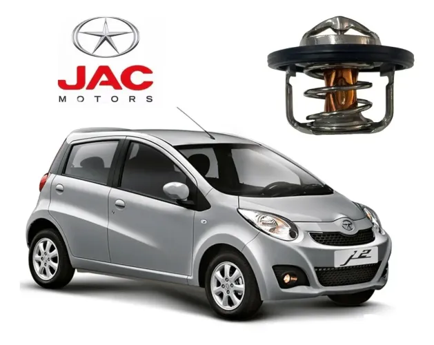 Válvula Termostática JAC J2