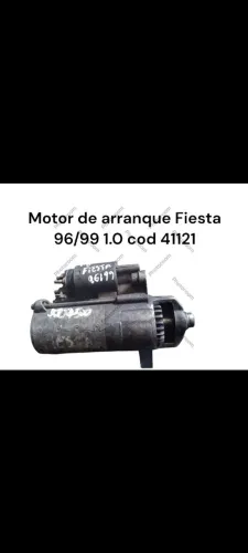 Motor de Arranque Fiesta 96/99 1.0