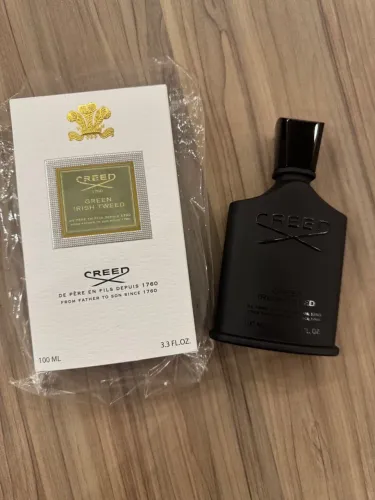Perfume Creed Green Irish Tweed 100ml