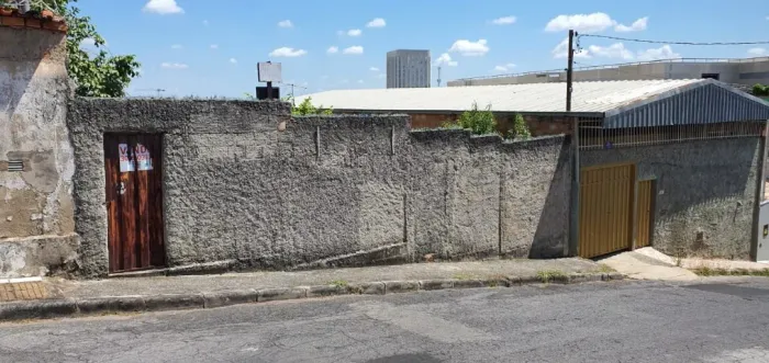 Lote bairro União ao lado da Leroy Merlin/ Minas Shopping .