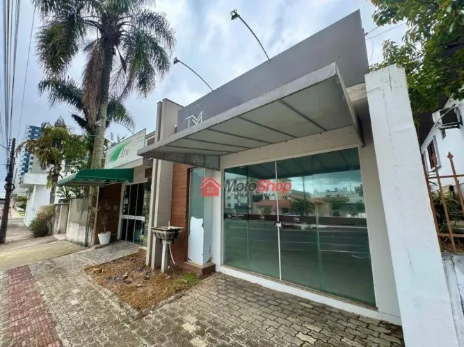 Sala para alugar, 50 m² por R$ 1.550/mês - Centro - Araranguá/SC