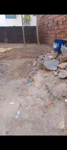 Terreno 4x9  próximo ao Castelão boa localização 