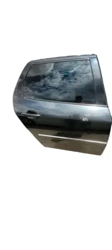 Porta T.direita Peugeot 307 Sw 2006 Sem Acessórios N25 (Usado)