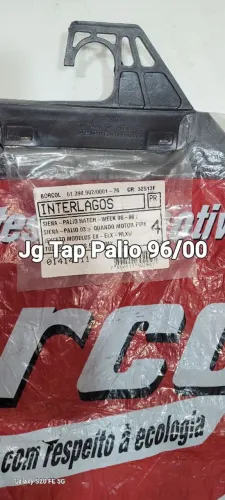 Jg Tap Borcol Pálio 96/00 - Weequend 96/00
