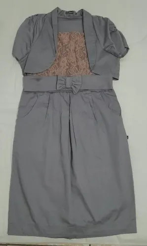 Vestido de festa