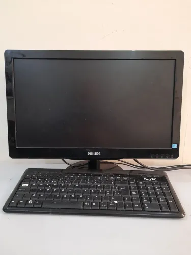 Monitor Philips 19,5"