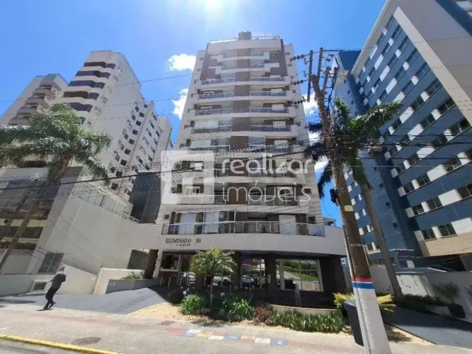 Apartamento 2 quartos no Centro, Florianopolis
