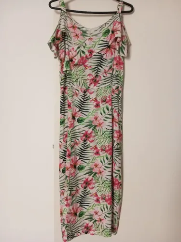Vestido longo
