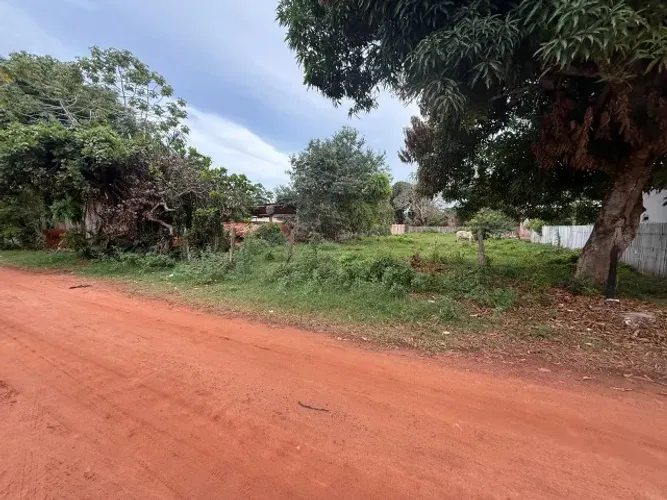 Terreno 10x30, Bairro Pérola do Maicá, próximo aos campos da Borges e da Civil.