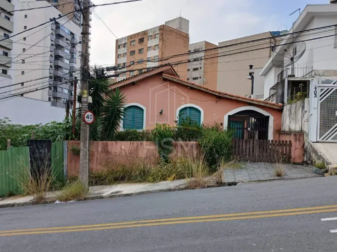 TERRENO A VENDA PRÓXIMO A PRESTES MAIA