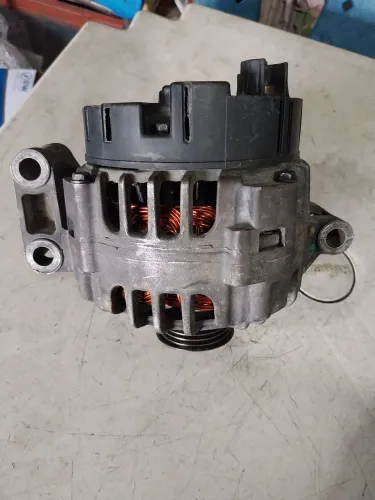 ALTERNADOR FORD FIESTA KA ECOSPORT COURIER FOCUS