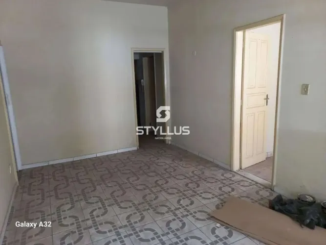 Riachuelo | Casa de Vila 2 quartos