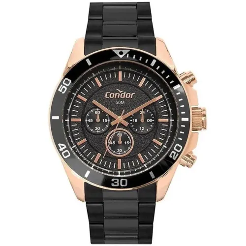 Relógio Condor Masculino Relógio Masculino COVD34AC/5P