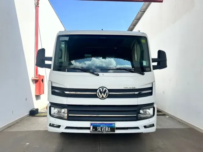 VOLKSWAGEN GUINCHO 6.160 DRC 4X2 
