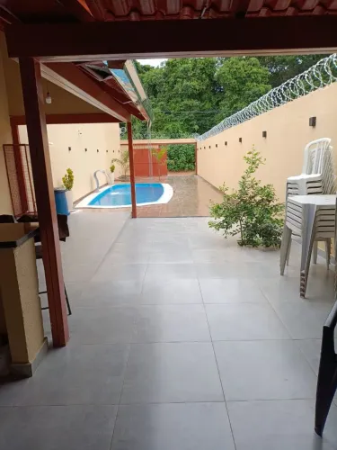 Espaço de festa 450