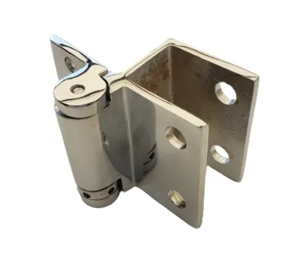 Dobradiça Mármore 3cm