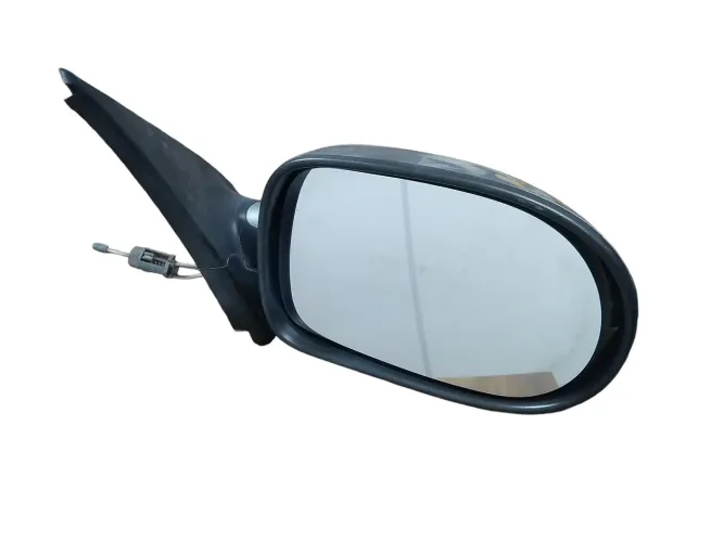 Retrovisor Direito Manual Fiat Palio 2005/2010