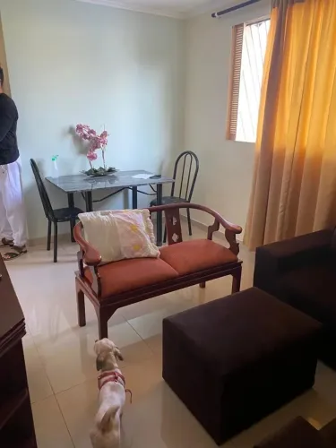 Apartamento à Venda no Parque Atheneu  Goiânia 58 m² 2 Quartos Ótima Localização