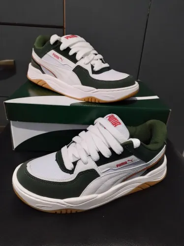 Tênis da puma 181 lançamento 