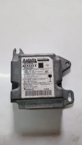 Modulo Central Renault Scenic Megane 03/08 550569000