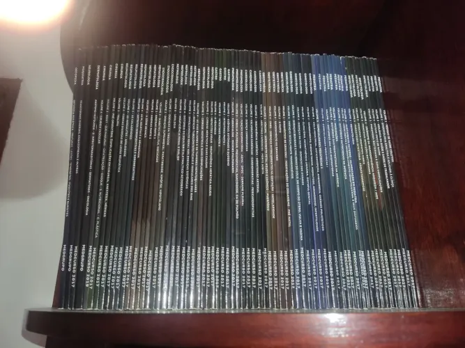 Kit Apostilas Medcurso 2017 Completo