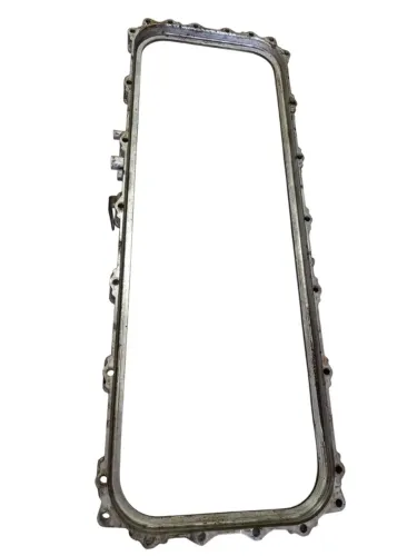 Chapa Separadora Cárter Iveco Cursor 9 360 Euro 5 504143828