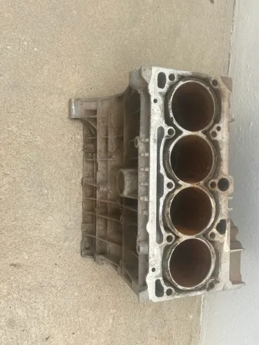 Bloco Golf  1.6 SR 2001 