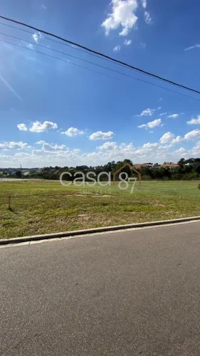 Villagio Azzure - Terreno em Condomínio à venda com 441,22 m²