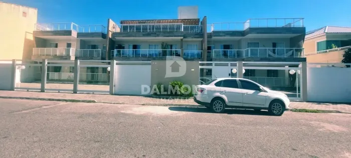 Palmeiras, Cabo Frio - Tudo está a lado, 3 qts ste garagem - Pode financiar!
