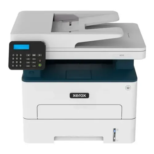 Multifuncional Xerox B225 90 (cartucho de toner baixo)